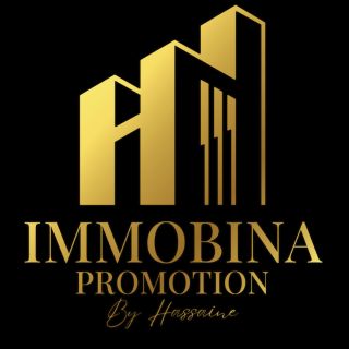 Immobina Promotion by Hassaine